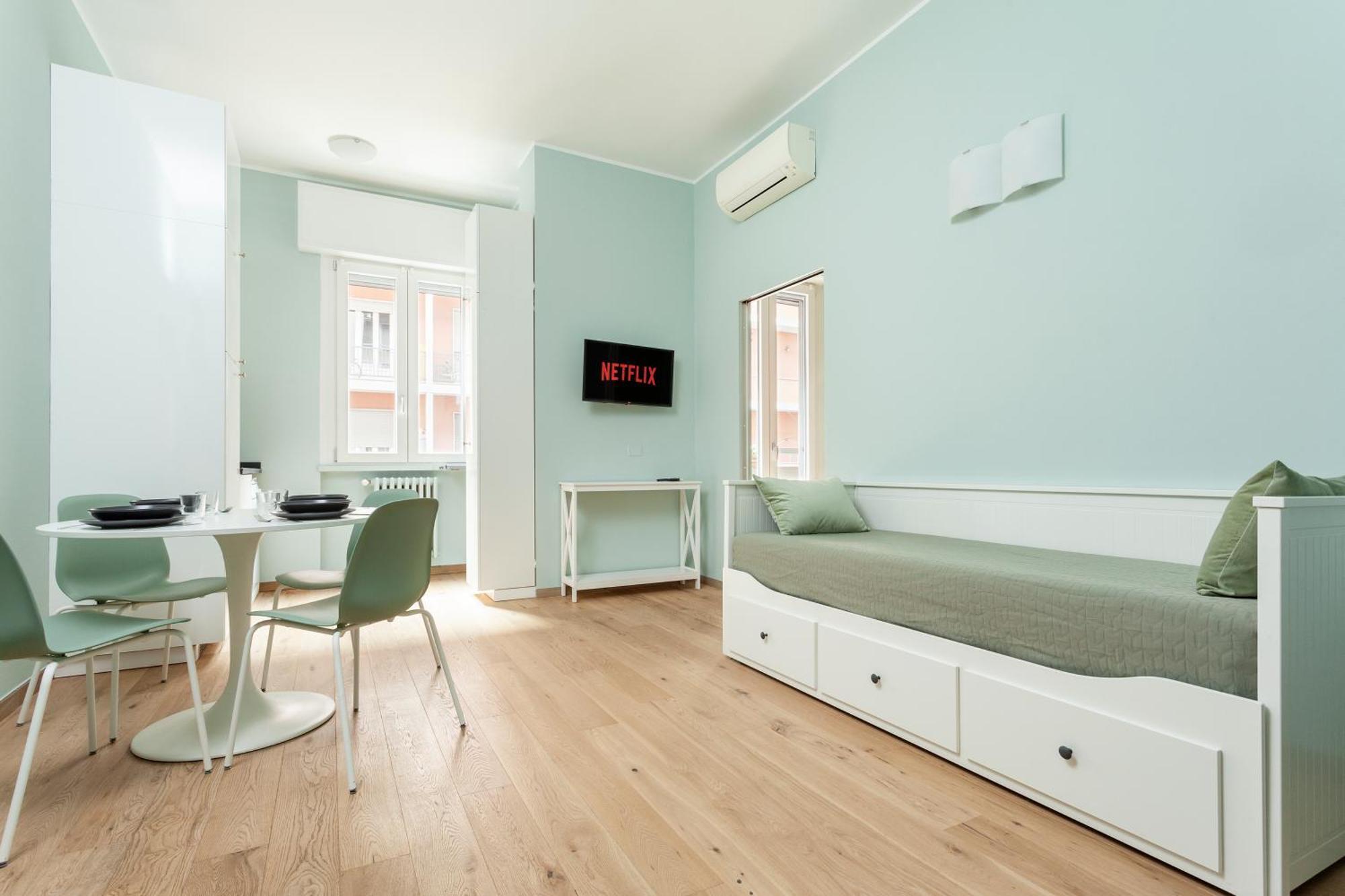 Navigli Home - Brand New Apartment Milan Exterior photo